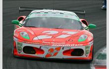 115 - Ferrari F430 Cup - 27 Baldini Mode
