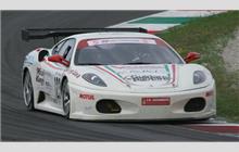 123 - Ferrari F430 Cup - Vittoria Competizioni