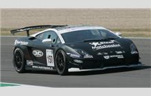 150 - Lamborghini Gallardo Cup - Team Imperiale