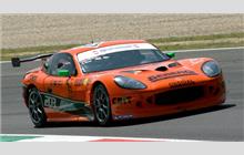 203 - Ginetta G50 - Nova Race