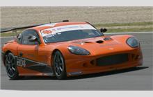 204 - Ginetta G50 - Nova Race