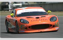 211 - Ginetta G50 - Nova Race