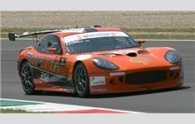 212 - Ginetta G50 - Nova Race