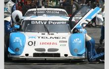 01 - Riley Mk XX BMW #MkXI-004 - Chip Ganassi Racing with Felix Sabates