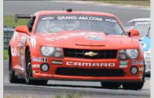 07 - Chevrolet Camaro GT.R #005 (Pratt & Miller) - Banner Racing