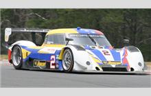 2 - Riley Mk XI Porsche #025 - Starworks Motorsport