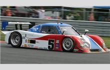 5 - Riley Mk XI Porsche #030 - Action Express Racing