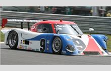 9 - Riley Mk XI Porsche #018 - Action Express Racing