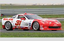31 - Chevrolet Corvette (Chevrolet) - Marsh Racing