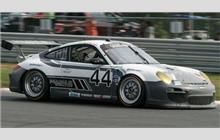 44 - Porsche 997 GT3 Cup #WP0ZZZ99ZBS798067 - Magnus Racing
