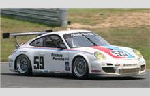 59 - Porsche 997 GT3 Cup #WP0ZZZ99ZBS798069 - Brumos Racing