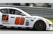 69 - Mazda RX-8 #Z-001 (Riley-Speedsource) - SpeedSource