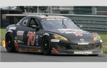 70 - Mazda RX-8 #Z-004 (Riley-Speedsource) - SpeedSource