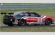 88 - Chevrolet Camaro GT.R #008 (Pratt & Miller) - Autohaus Motorsports