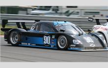 90 - Coyote CC/09 Chevrolet #C001 - Spirit of Daytona Racing
