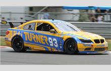 93 - BMW M3 #O-001 (Riley) - Turner Motorsport