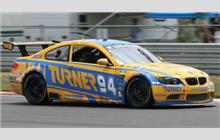 94 - BMW M3 #O-002 (Riley) - Turner Motorsport