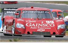 99 - Riley Mk XX Chevrolet #MkXI-006 - GAINSCO/Bob Stallings Racing