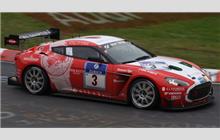 3 - Aston Martin V12 Zagato