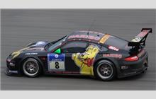 8 - Porsche 997 GT3 R #WP0ZZZ99ZBS799516 - Haribo Team Manthey