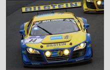 14 - Audi R8 LMS - Audi Sport Team Phoenix