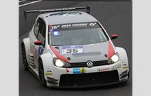 35 - Volkswagen Golf24 - Volkswagen Motorsport