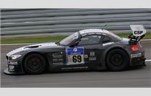 69 - BMW Z4 GT3 - Dörr Motorsport