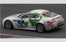 75 - Aston Martin Vantage N24 GT4