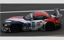 77 - BMW Z4 GT3 - Need for Speed Team Schubert