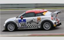 146 - Mini John Cooper Works - MINI Motorsport