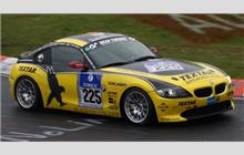 225 - BMW Z4 - Black Falcon Team TMD Friction