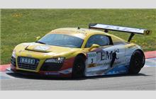3 - Audi R8 LMS - Team Abt Sportsline