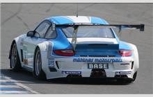 5 - Porsche 997 GT3 R - Mühlner Motorsport