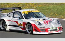 13 - Porsche 997 GT3 R - 9 Elf Team Dutt Motorsport