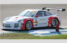 15 - Porsche 997 GT3 R - Fach Auto Tech
