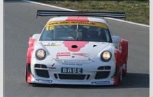 16 - Porsche 997 GT3 R - Fach Auto Tech