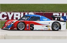 5 - Riley Mk XI Porsche #030 - Action Express Racing