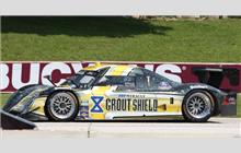 8 - Riley Mk XX Ford #MkXI-027 - Starworks Motorsport