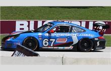 67 - Porsche 997 GT3 Cup #WP0ZZZ99ZBS798068 - TRG