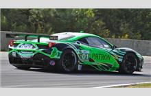 01 - Ferrari 458 Italia #2816 - Extreme Speed Motorsports