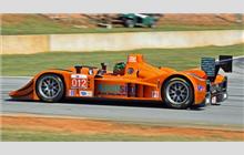 012 - Lola B06/10 AER #HU07 - Autocon