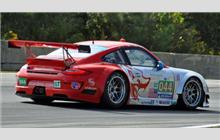 044 - Porsche 997 GT3 RSR #WP0ZZZ99Z9S799913 - Flying Lizard Motorsports