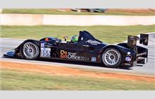 055 - HPD ARX-01g #11 - Level 5 Motorsports