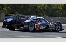 7 - Peugeot 908 #03 - Peugeot Sport Total