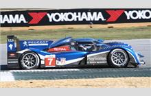7 - Peugeot 908 #03 - Peugeot Sport Total