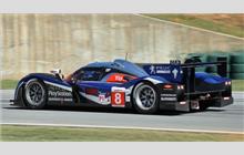 8 - Peugeot 908 #04 - Peugeot Sport Total