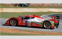 12 - Lola B10/60 Toyota #B0980-HU01S - Rebellion Racing