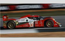 12 - Lola B10/60 Toyota #B0980-HU01S - Rebellion Racing