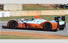 15 - OAK Pescarolo 01 Judd #07 - OAK Racing