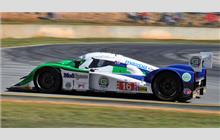 16 - Lola B09/86 Mazda #B0880-HU02 - Dyson Racing Team Inc.